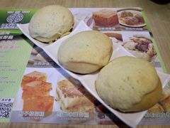 -添好运点心专门店(深水埗店)