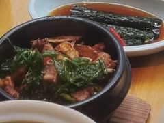 竹里三杯鸡-竹里馆 ·茶食(奥体店)