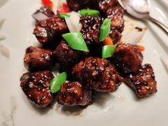 -四世同堂·京菜·烤鸭(双井店)