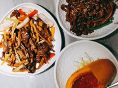 -岭南真味·匠心粤菜(K11店)