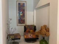 -微焙咖啡工厂(海峡创意产业园·红坊店)