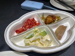 -A One Kitchen·南京精菜馆(德基广场店)