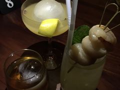 -RMK Shochu Bar(三诺店)