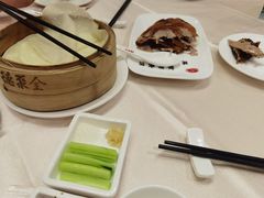 -北京全聚德(天安门店)