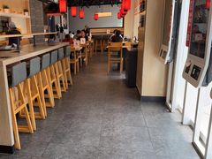 -吉野家(上地三街店)