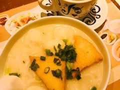 -翠华餐厅(百老汇店)