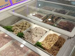 -银鲨海鲜烤肉火锅自助餐厅(五星店)