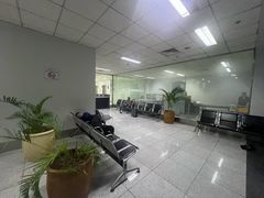 -尼诺伊·阿基诺国际机场T1航站楼