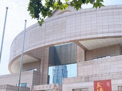 -上海博物馆(人民广场馆)