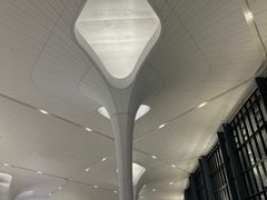 -杭州萧山国际机场