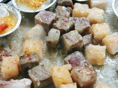 招牌生蚝-旺记碳烤肥牛(总店)