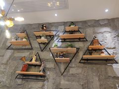 -清晖小苑•顺德地方菜(壹海城店)