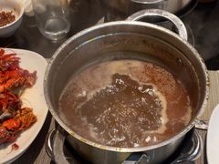 -太湖饭店玉兰厅(自助餐厅)