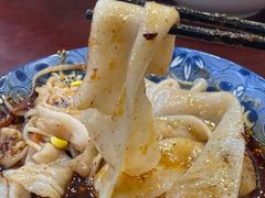 -张明富面皮店(东大街店)
