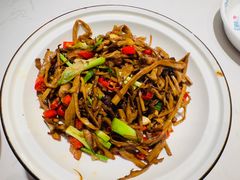 -花椒俏川菜小馆(南海万达店)