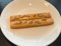 -北京港澳中心瑞士酒店·瑞士咖啡厅·自助餐