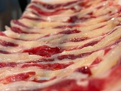 -潮汕酱记鲜牛肉火锅(欧尚店)