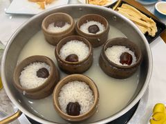 -朴小妹人参鸡汤火锅(长白山万达店)