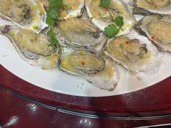-龙悦湾酒家·八阵鱼生·渔人码头店