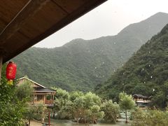 -杨家寨