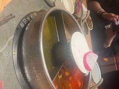 -巴奴毛肚火锅(龙湖锦艺城店)