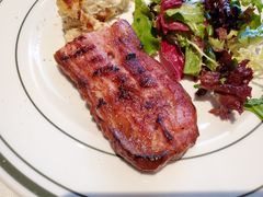 厚培根-Wolfgang’s Steakhouse 沃夫冈牛排馆(上海白玉兰广场店)