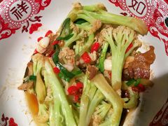 -老湘村·湖南土菜(天河维多利店)