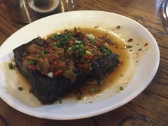 -湖南码头·地道岳阳美食·湘菜(魏公村店)