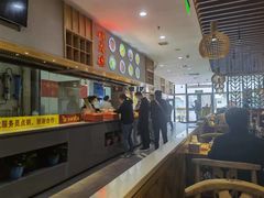 -五谷粥香(中华店)