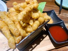 -悠味天老妈疙瘩汤(万达店)