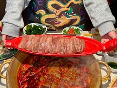-小龙坎火锅(全球旗舰店)