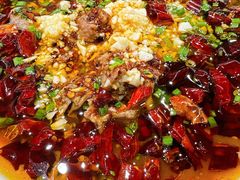 -小海豚•老字号海鲜餐厅(天涯店)