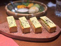 -漫活堂·喜泰荟·东南亚风味小馆(美林M·LIVE天地店)
