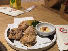 -松鱼亭·和牛烧肉(协鑫广场店)