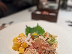 -狮拾久·现代新加坡料理(壹方城店)