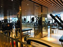 -威尔仕W FITNESS健身会所(联洋广场店)