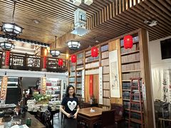 -道南書院·私房菜·早午茶·茶馆