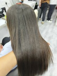 -青霖·飘逸造型