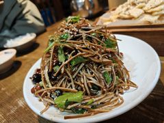 -小厨食堂(黄田坝店)