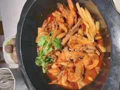 -虾吃虾涮.虾火锅.肉蟹煲(步步高梅溪新天地店)