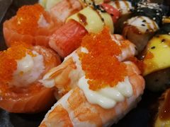 -河风精致寿司(尼盛店)
