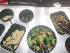 -比格比萨自助(花园路店)