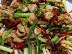 -盐府老街兔(三八路店)