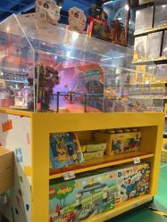 -Hamleys哈姆雷斯(东方福来德店)