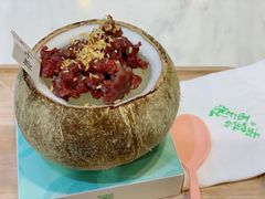 -椰子里·椰子甜品专门店(天河南店)