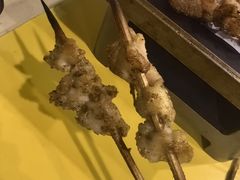 -望京小腰(北京总店)