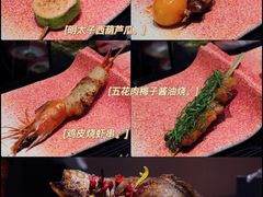 -鸟山鸣·日料食堂(王府井店)