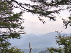 -莫干山风景区