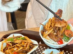 -常州银丝面馆(府琛店)