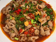 -旺达·福州菜(正大广场店)